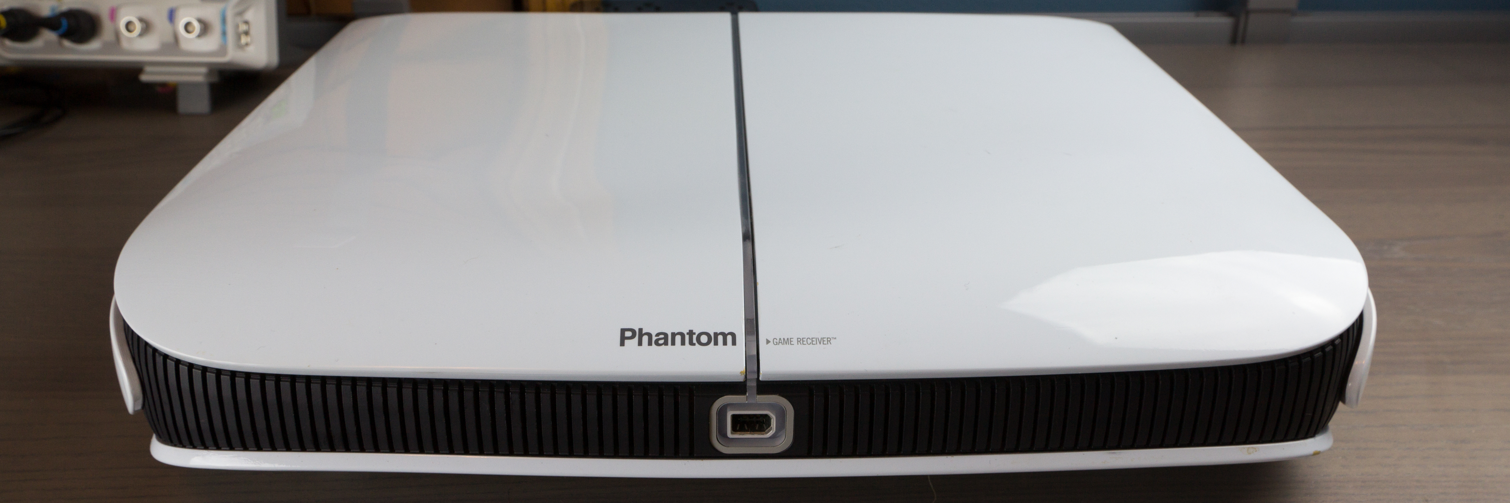 A Close Look at the Never Released Infinium Labs Phantom Video ...